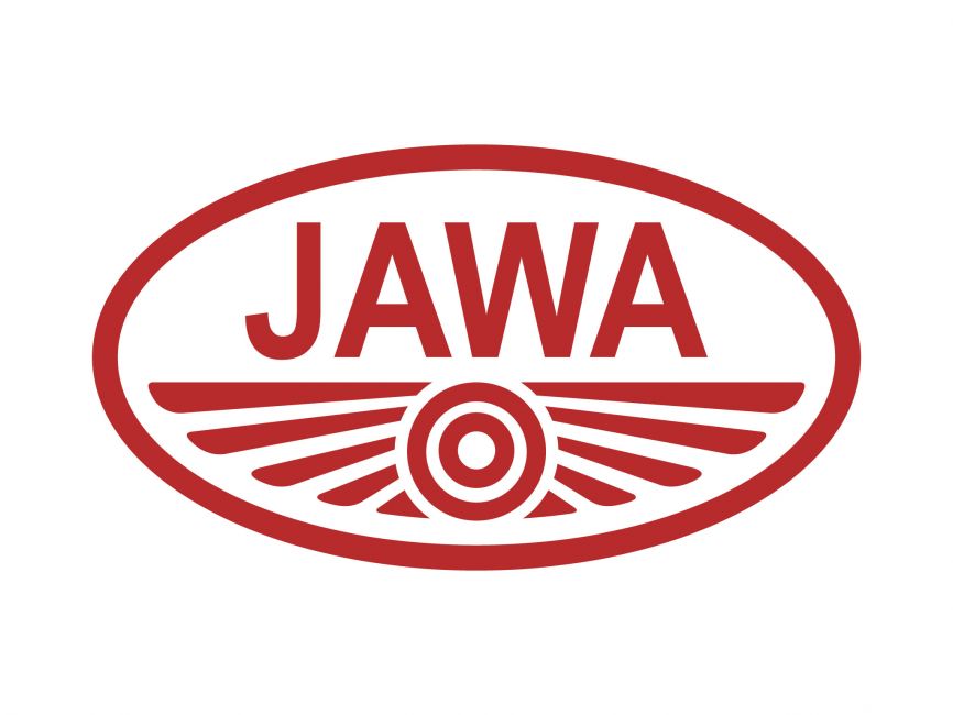 JAWA MOTOR