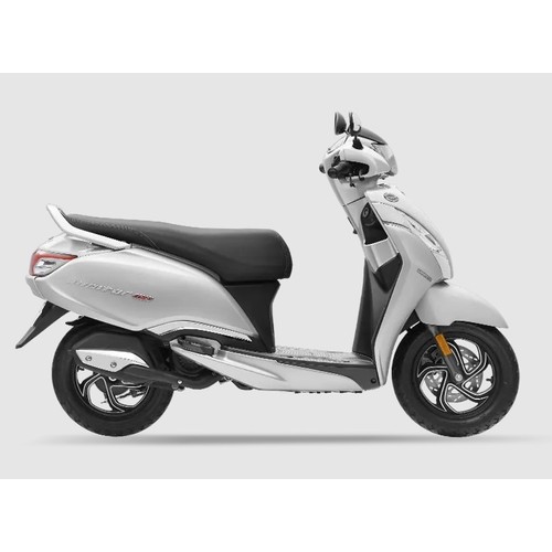 TVS%20Jüpiter%20125%20Scooter