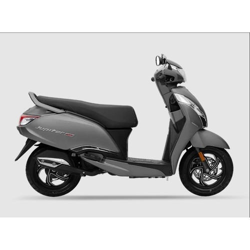 TVS%20Jüpiter%20125%20Scooter