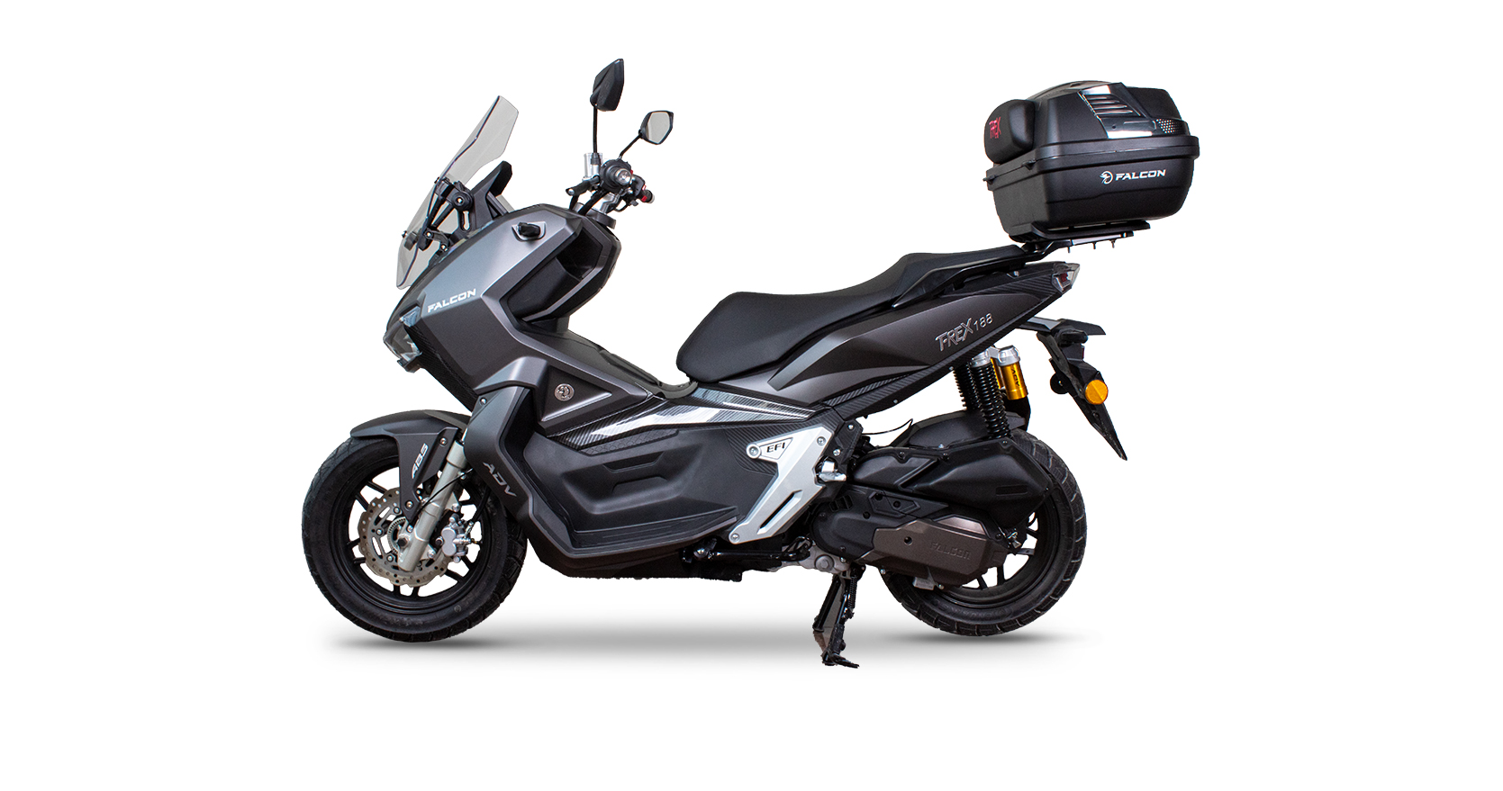 Falcon%20T-Rex%20188%20Maxi%20Scooter