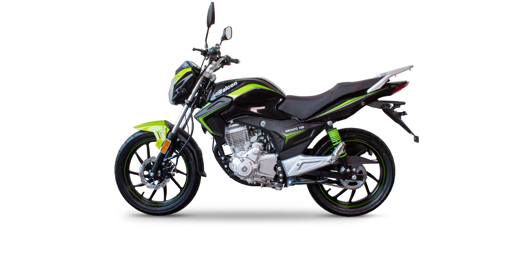 Falcon%20Mexıco%20150%20Touring%20Motorsiklet