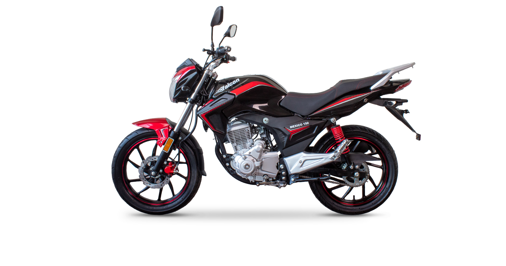 Falcon%20Mexıco%20150%20Touring%20Motorsiklet