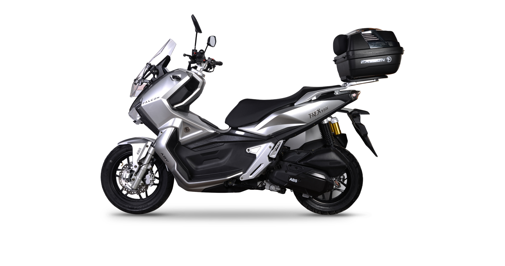 Falcon%20T-Rex%20188%20Maxi%20Scooter