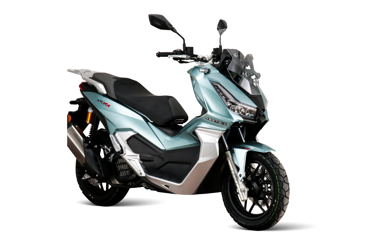 Arora%20Beatrix%20150%20cc%20Scooter