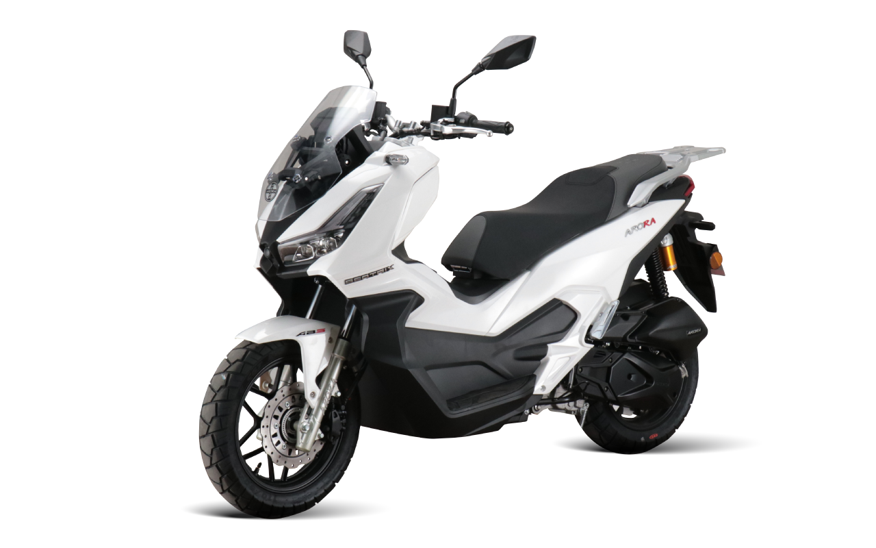 Arora%20Beatrix%20150%20cc%20Kameralı%20Scooter