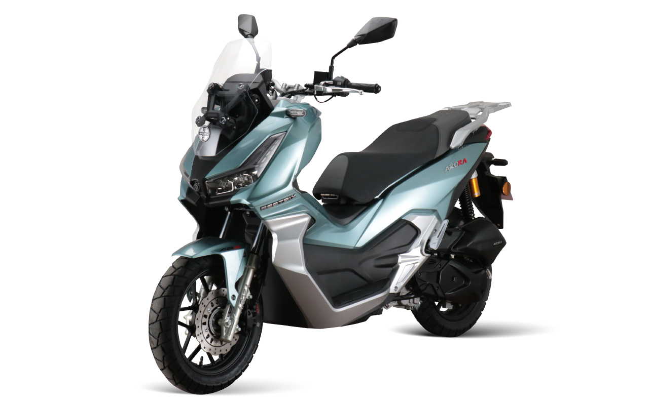 Arora%20Beatrix%20150%20cc%20Kameralı%20Scooter