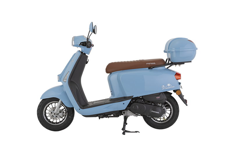 Mondial%20Virago%2050%20İ%20Scooter