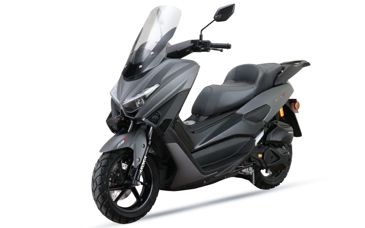 Arora%20Max-T%20125%20Scooter