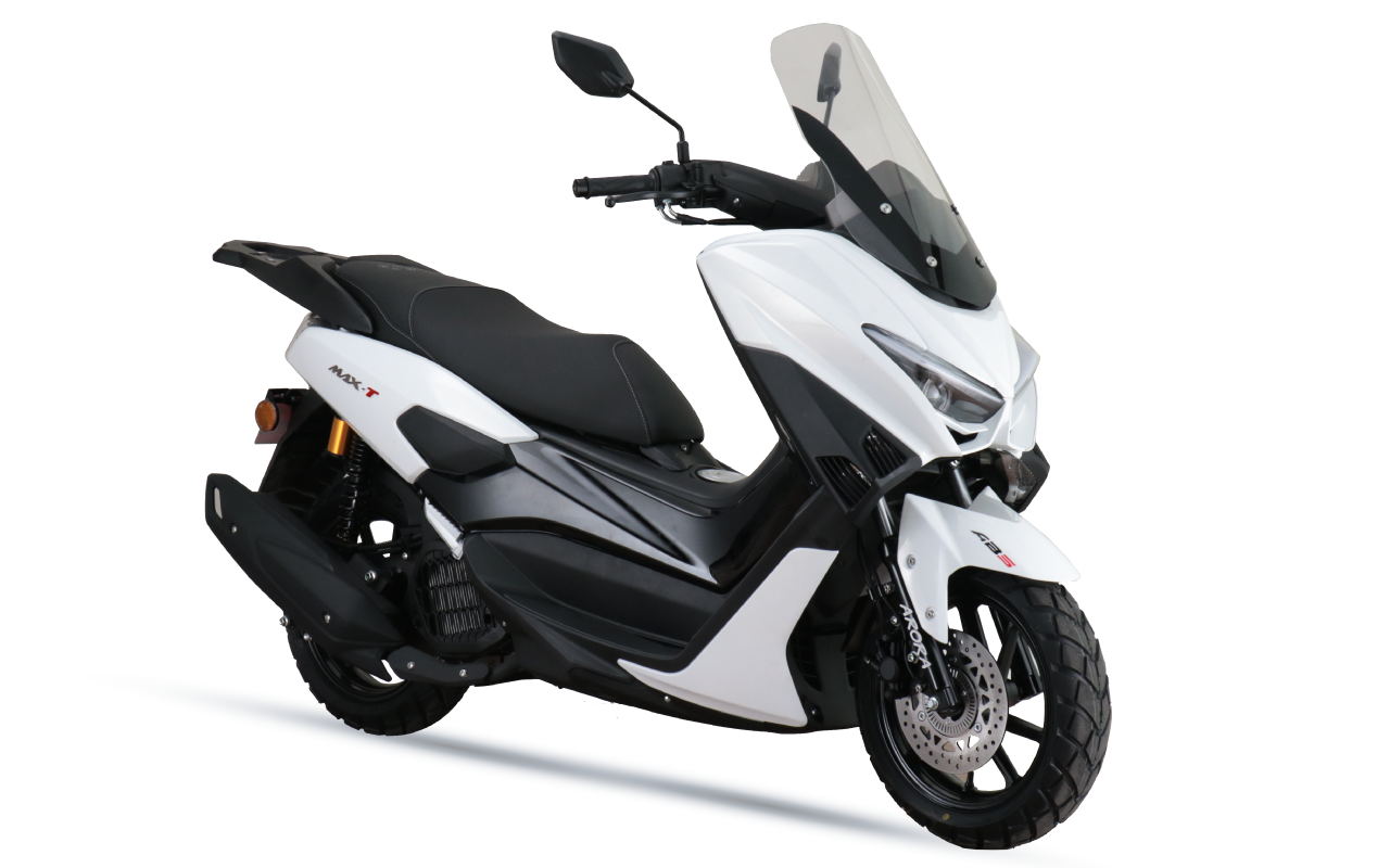 Arora%20Max-T%20125%20Scooter