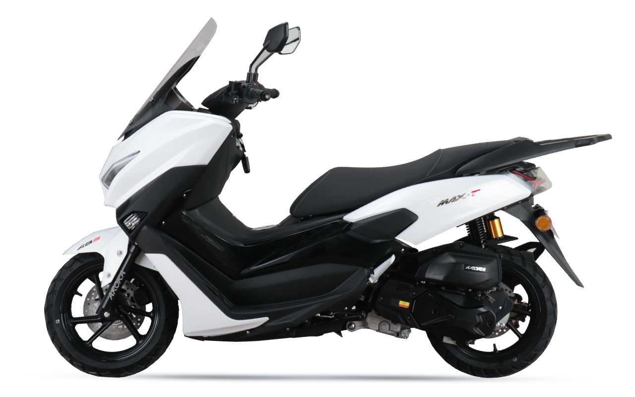 Arora%20Max-T%20125%20Scooter