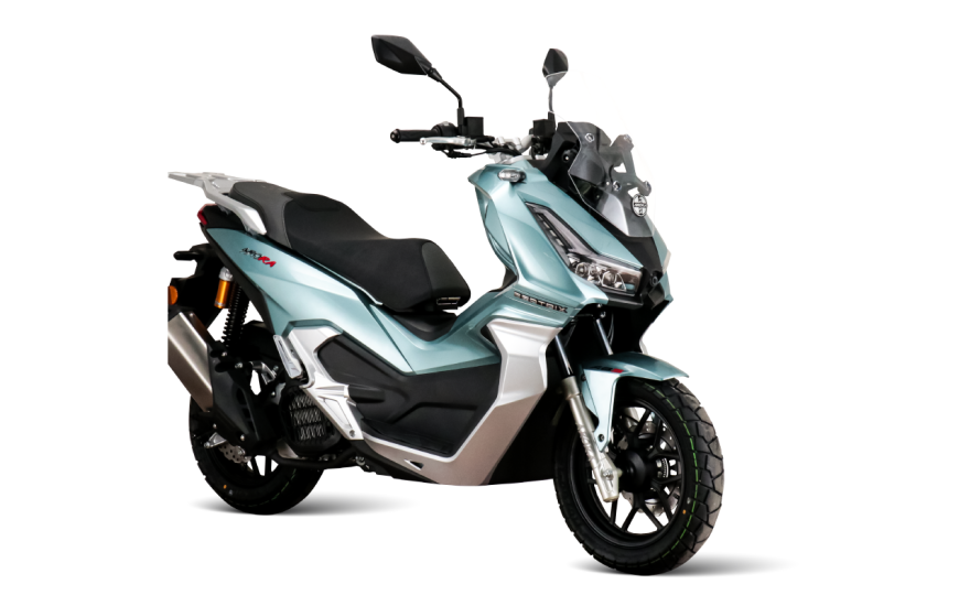 Arora Beatrix 150 cc Scooter