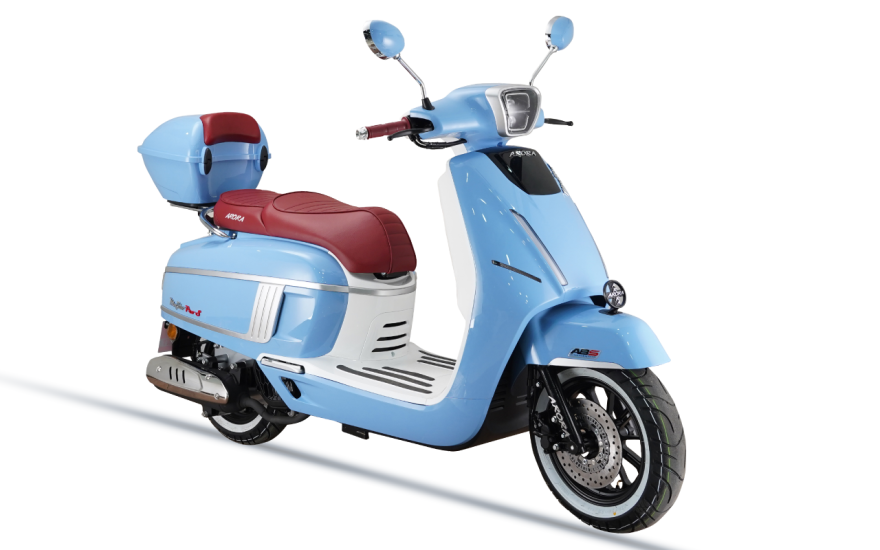 Arora Mojito Pro S 125 cc Scooter